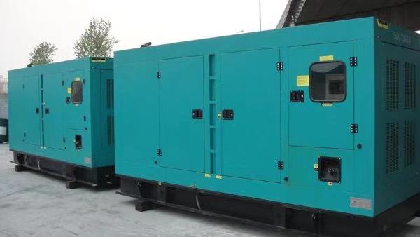 赤峰幼儿园备用发电机供